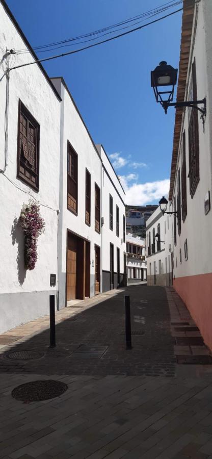 Come Together San Juan de la Rambla 外观 照片