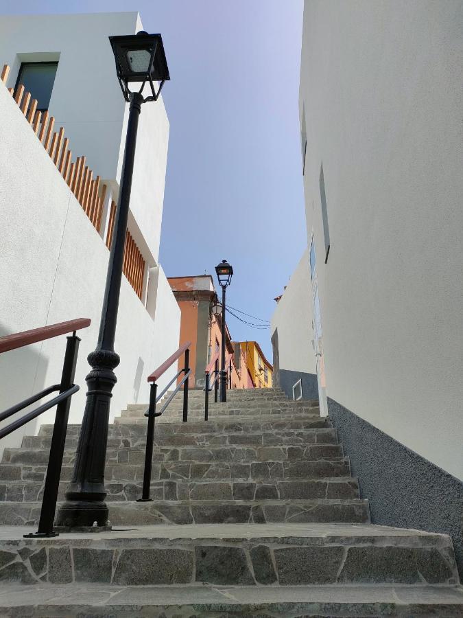 Come Together San Juan de la Rambla 外观 照片