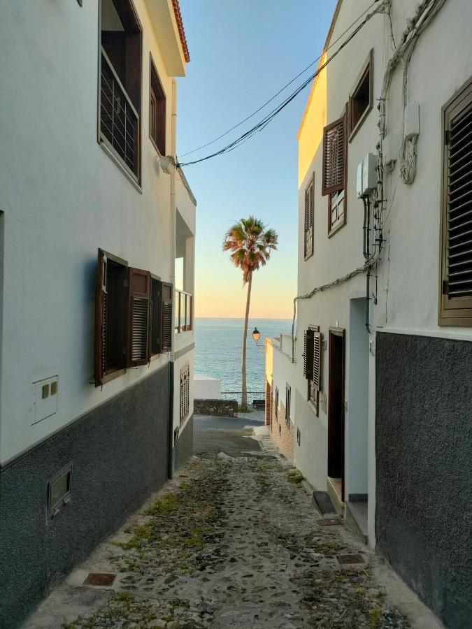 Come Together San Juan de la Rambla 外观 照片